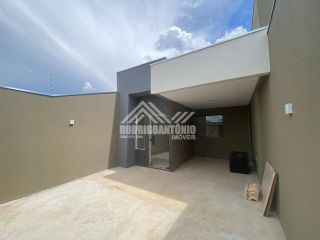 Casa a venda no Bairro Residencial Sul Jacarandás