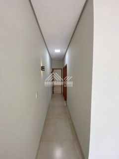 Casa a venda no Bairro Residencial Sul Jacarandás