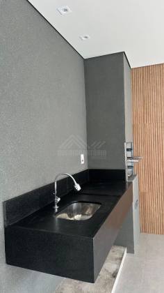 Casa à Venda no bairro Parque Sul