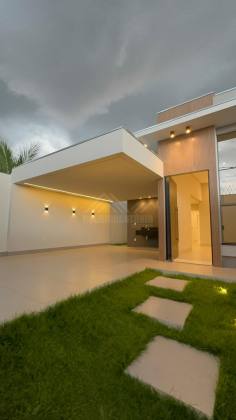 Casa à Venda no bairro Parque Sul