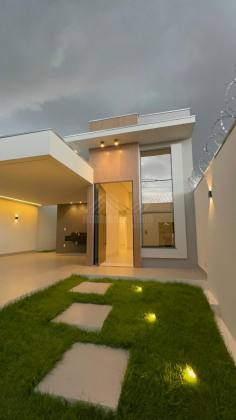 Casa à Venda no bairro Parque Sul