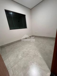 Casa no Bairro Guarujá - Em construção