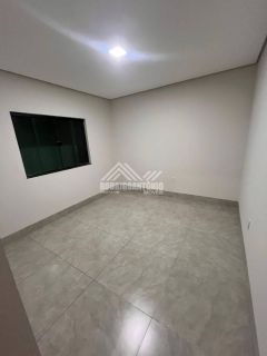 Casa no Bairro Guarujá - Em construção