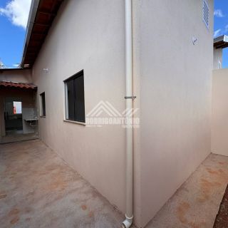 Casa a venda no Bairro Vila Aliança