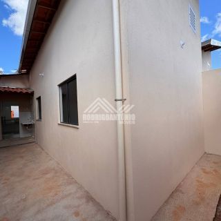 Casa a venda no Bairro Vila Aliança