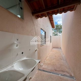Casa a venda no Bairro Vila Aliança