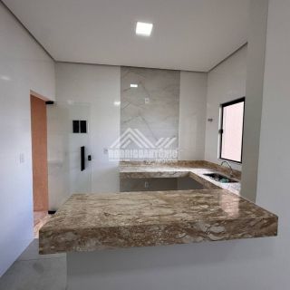 Casa a venda no Bairro Vila Aliança