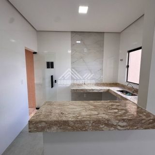 Casa a venda no Bairro Vila Aliança