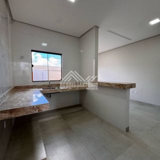 Casa a venda no Bairro Vila Aliança