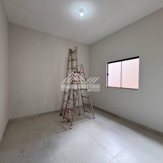 Casa a venda no Bairro Vila Aliança