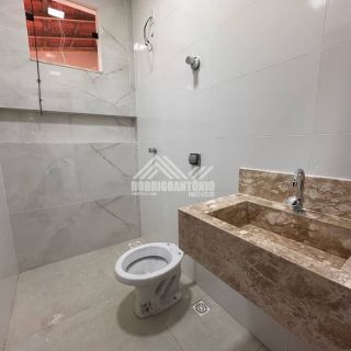 Casa a venda no Bairro Vila Aliança
