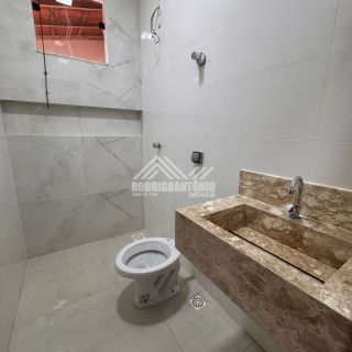 Casa a venda no Bairro Vila Aliança