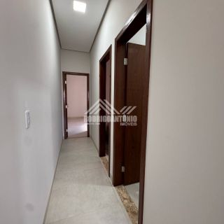 Casa a venda no Bairro Vila Aliança