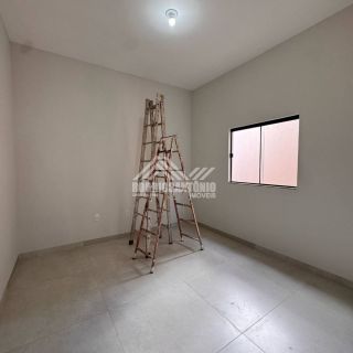 Casa a venda no Bairro Vila Aliança