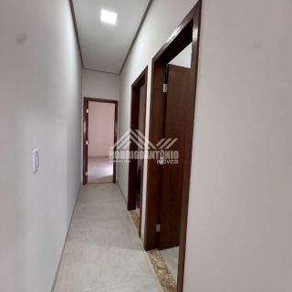 Casa a venda no Bairro Vila Aliança