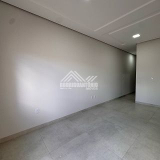 Casa a venda no Bairro Vila Aliança