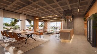 Apartamentos no Bairro Melo