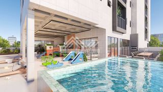 Apartamentos no Bairro Melo