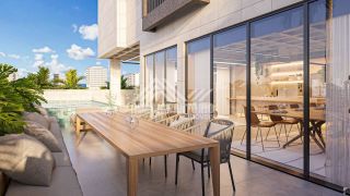 Apartamentos no Bairro Melo