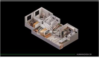 Apartamentos no Bairro Melo