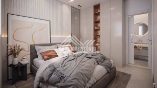 Apartamentos no Bairro Melo