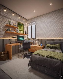 Apartamentos no Bairro Melo
