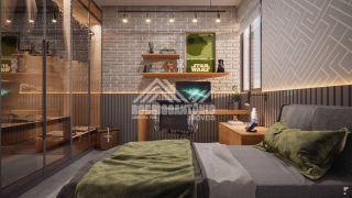 Apartamentos no Bairro Melo