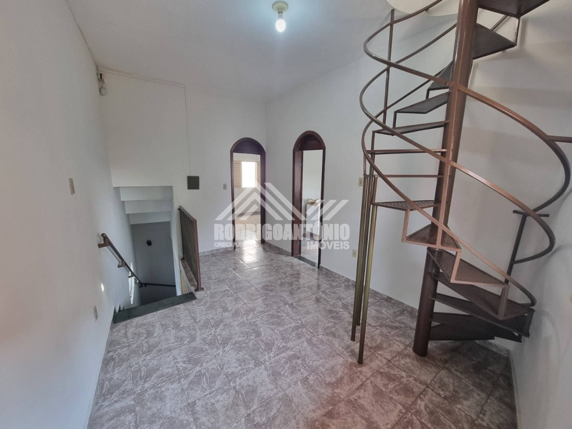 Casa a venda no Roxo Verde