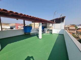 Casa a venda no Roxo Verde