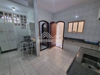Casa a venda no Roxo Verde