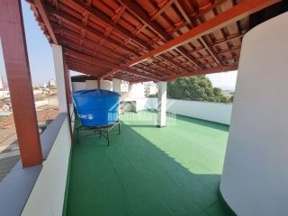 Casa a venda no Roxo Verde