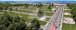 LOTEAMENTO JARDIM BELA VISTA (REGIÃO DO JARDIM OLÍMPICO)
