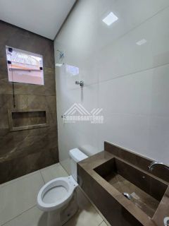 Casa a venda no Vila Sion
