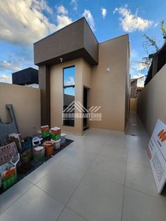 Casa a venda no Vila Sion