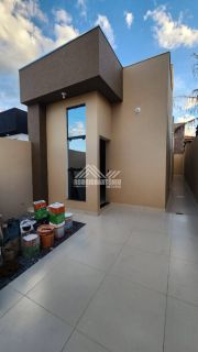 Casa a venda no Vila Sion