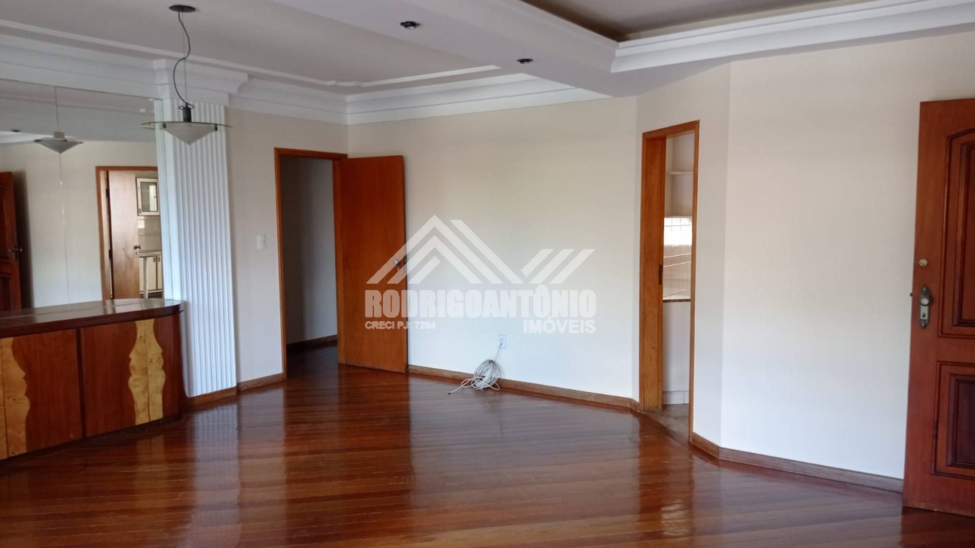 Apartamento a venda no Morada do Sol