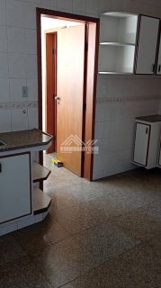Apartamento a venda no Morada do Sol