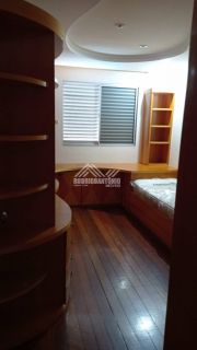 Apartamento a venda no Morada do Sol