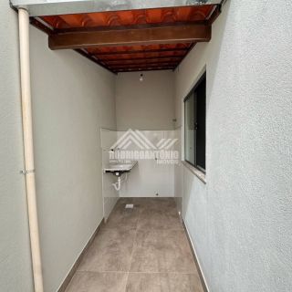 Casa a venda no Bairro Jardim Olímpico