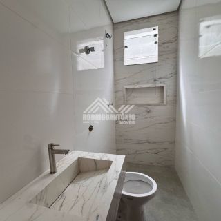 Casa a venda no Bairro Jardim Olímpico