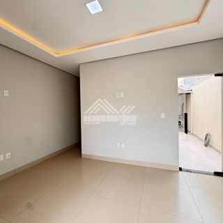 Casa a venda no Bairro Jardim Olímpico