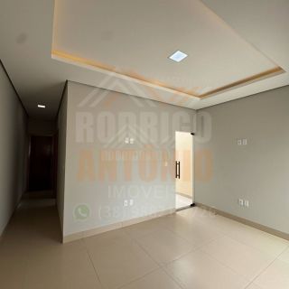 Casa a venda no Bairro Jardim Olímpico