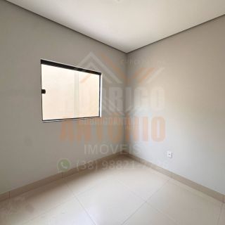 Casa a venda no Bairro Jardim Olímpico