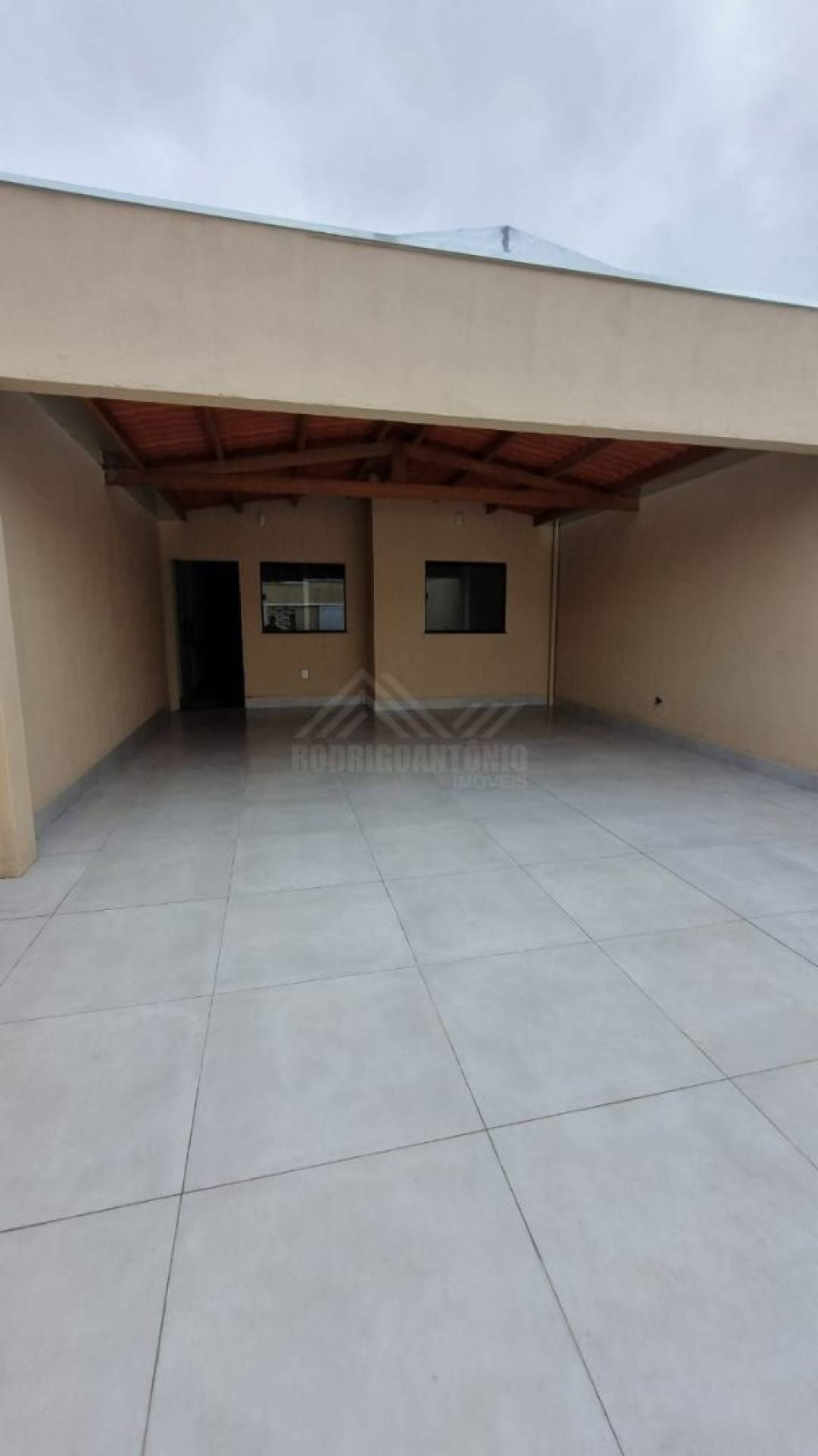 Casa a venda no Jardim Olímpico