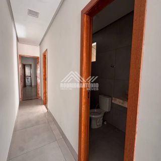 Casa a venda no Jardim Olímpico