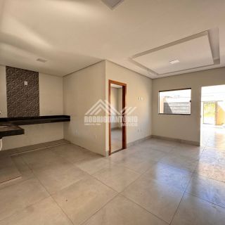 Casa a venda no Jardim Olímpico