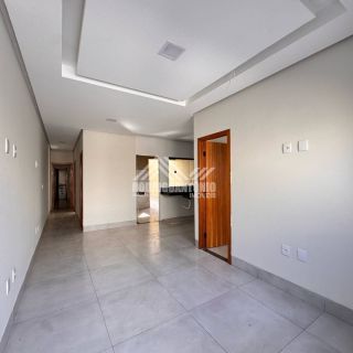 Casa a venda no Jardim Olímpico