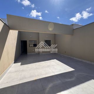 Casa a venda no Jardim Olímpico
