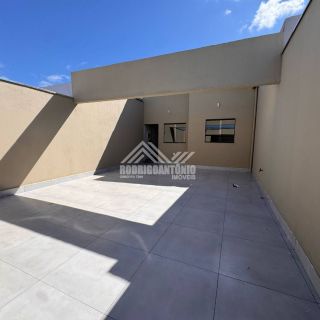 Casa a venda no Jardim Olímpico