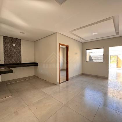 Casa a venda no Jardim Olímpico